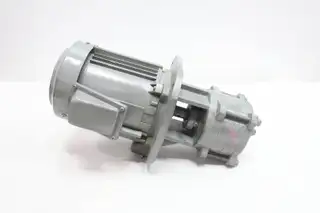 TERAL NQH-403E COOLANT OTHER PUMP 20LPM 0.4KW 220V-AC