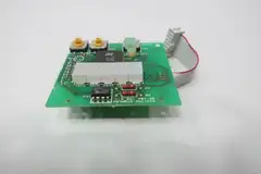 CONTROL TECHNIQUES SD 104 ISS.2 DIGITAX DISPLAY PCB CIRCUIT BOARD