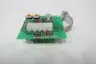 CONTROL TECHNIQUES SD 104 ISS.2 DIGITAX DISPLAY PCB CIRCUIT BOARD thumbnail 1