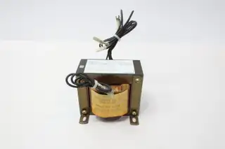 DONGAN NSC-30H2-0738 CONTROL TRANSFORMER 900VA 220V-AC 100/120V-AC 1PH