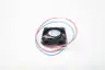 EBMPAPST 412 F/2H AXIAL FAN 0.8W FAN 12V-DC thumbnail 2