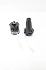 RENISHAW 2046/0069 INSPECTION PROBE TEST EQUIPMENT