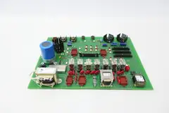 STOCK V396241.B01 PCB CIRCUIT BOARD