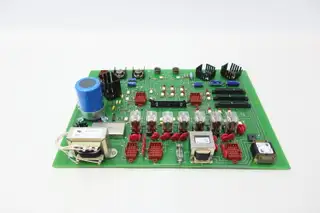 STOCK V396241.B01 PCB CIRCUIT BOARD