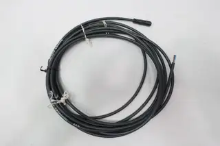 BAUMER ESG09SH0200 CORDSET CABLE