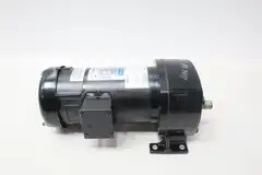 DAYTON 6Z414B GEARMOTOR 34RPM 1/2HP 3/4IN 90V-DC