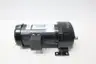 DAYTON 6Z414B GEARMOTOR 34RPM 1/2HP 3/4IN 90V-DC thumbnail 1