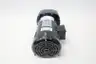 DAYTON 6Z414B GEARMOTOR 34RPM 1/2HP 3/4IN 90V-DC thumbnail 4