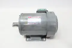 MITSUBISHI SF-JR AC MOTOR 480V-AC 0.75KW 1150RPM 90L 3PH