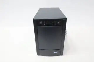 TRIPP-LITE SMX750SLT SMARTPRO LINE-INTERACTIVE SINE WAVE UPS 240V-AC 750VA 1PH