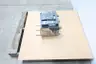 SCHNEIDER MASTERPACT NW20H2 WA5FFF31A9SGFFXXAA AIR BREAKER 2000A 635V-AC 3P thumbnail 2