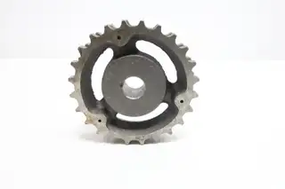 REX 815-24T TABLE TOP CONVEYOR SPROCKET 0.75IN 24T DOUBLE