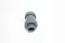 HAYWARD TC10100STE CHECK VALVE 1IN PVC NPT THREADED thumbnail 3