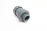 HAYWARD TC10100STE CHECK VALVE 1IN PVC NPT THREADED thumbnail 4