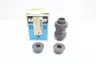 HAYWARD TC10100STE CHECK VALVE 1IN PVC NPT THREADED thumbnail 1