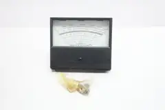 HACH 15692 NTUTURBIDITY SURFACE SCATTER PANEL METER