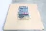 SCHNEIDER MASTERPACT NW20H2 WA5FFF44A9SGFFXCAA AIR BREAKER 2000A AMP 635V-AC 3P thumbnail 3