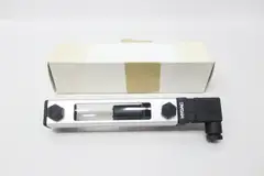 HYDAC 3070285 FSK-127-2.5/O/-/12 FLUID LEVEL INDICATOR