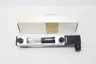 HYDAC 3070285 FSK-127-2.5/O/-/12 FLUID LEVEL INDICATOR thumbnail 1