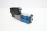 VICKERS KBFTG4V-5 2B50N-Z-M1-PE7-H7-11 PROPORTIONAL VALVE 315BAR thumbnail 1