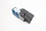 VICKERS KBFTG4V-5 2B50N-Z-M1-PE7-H7-11 PROPORTIONAL VALVE 315BAR thumbnail 2