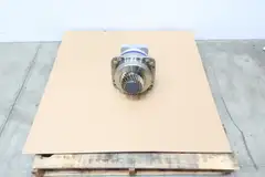 WITTENSTEIN ALPHA RP 050S-MA2-22-3K1-2S PLANETARY GEARBOX 22:1