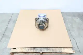 WITTENSTEIN ALPHA RP 050S-MA2-22-3K1-2S PLANETARY GEARBOX 22:1