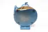 CONE DRIVE SMV25-1B RIGHT ANGLE GEAR REDUCER 200:1 thumbnail 1