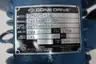 CONE DRIVE SMV25-1B RIGHT ANGLE GEAR REDUCER 200:1 thumbnail 5