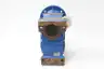 MOTOVARIO NMRV 110 RIGHT ANGLE GEAR REDUCER 50:1 thumbnail 4