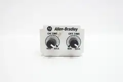 ALLEN BRADLEY 700-HV32DCU120 REPEAT CYCLE TIMER 240V-AC