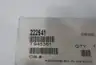 ASCO 222641 RED HAT VALVE REBUILD KIT thumbnail 4