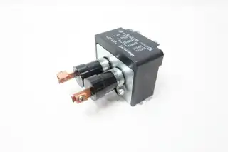 MAGNECRAFT WM35AA-120A ELECTROMECHANICAL RELAY 480V-AC 35A 5HP