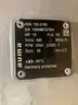 AUMA AD0L 132-2/180 ACTUATOR MOTOR 15HP 3360RPM 480V-AC thumbnail 5