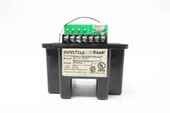 PINNACLE UL-101-2P-DC SOCKET RELAY 24V-DC