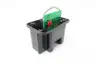 PINNACLE UL-101-2P-DC SOCKET RELAY 24V-DC thumbnail 2