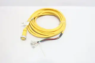 MENCOM MINP-8FPX-20 CABLE 300V-AC 4A