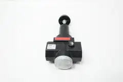 DIXON R30-08R PNEUMATIC REGULATOR 300PSI 1IN