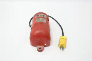 SYNTRON V-9D MAGNETIC VIBRATOR 115V-AC