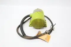 CLEVELAND VIBRATOR RC-5 ELECTRIC VIBRATOR 440V-AC