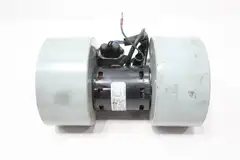 APW MCLEAN 38-2019-04 BLOWER 115V-AC