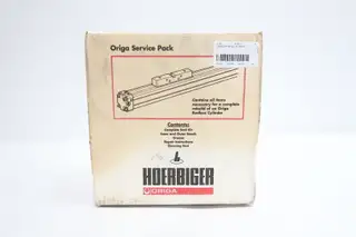 HOERBIGER-ORIGA SP126B-S REPAIR KIT
