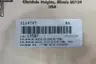 HOERBIGER-ORIGA SP126B-S REPAIR KIT thumbnail 5