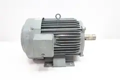 MITSUBISHI SF-JR AC MOTOR 3PH 132S 1730RPM 380-460V-AC