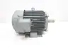 MITSUBISHI SF-JR AC MOTOR 3PH 132S 1730RPM 380-460V-AC thumbnail 1