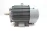 MITSUBISHI SF-JR AC MOTOR 3PH 132S 1730RPM 380-460V-AC thumbnail 3