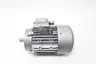 NORD SK80L/4CUS AC MOTOR 3PH 1HP 1650RPM 208-230V-AC 460V-AC thumbnail 1