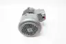 NORD SK80L/4CUS AC MOTOR 3PH 1HP 1650RPM 208-230V-AC 460V-AC thumbnail 2
