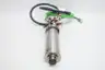 FISCHER FDE135685 SD-5084 SPINDLE W/ SINE WAVE ENCODER 380V-AC 7KW thumbnail 4
