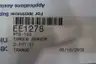 TRANSDUCER TECHNIQUES RTS-100 REACTION TORQUE SENSOR 100IN-OZ thumbnail 8